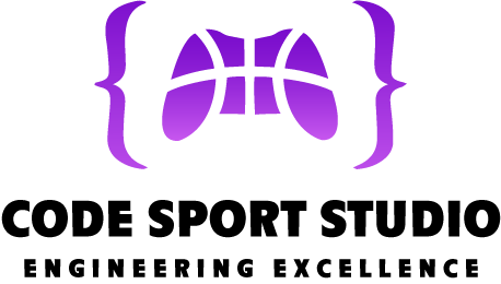 Code Sport Studio Private Limited